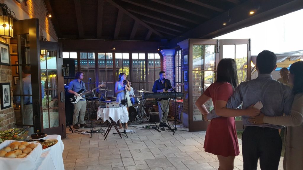 Private Events – Capri Italian Restaurant